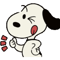 Snoopy Excellence