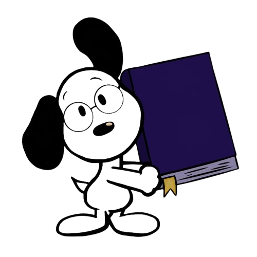 Snoopy Logo